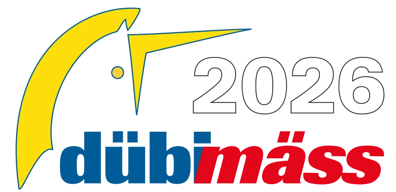 Dübi Mäss 2026: Warum Publikumsmessen immer noch zählen