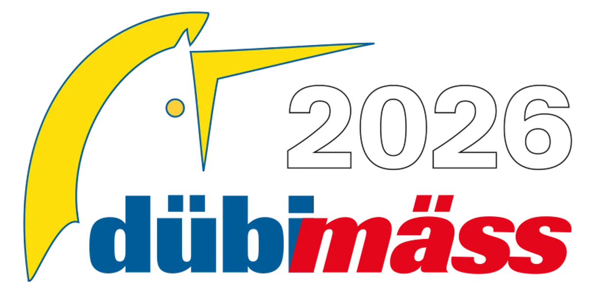 Dübi Mäss 2026: Warum Publikumsmessen immer noch zählen