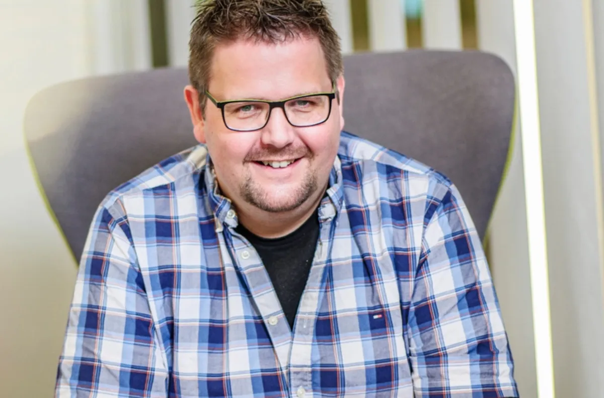 «Bei allen meinen Stationen stand immer der Mensch im Zentrum.»