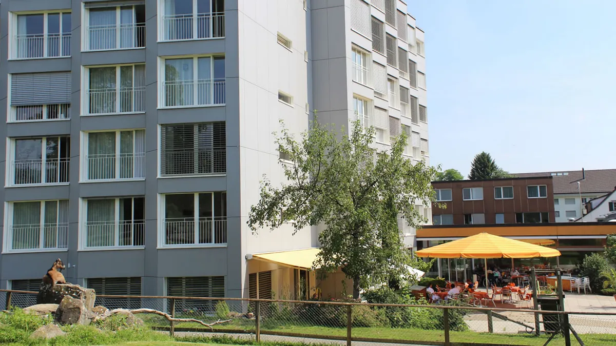 Fraktionsvotum: Koordinationsstelle Alters- und Pflegefragen