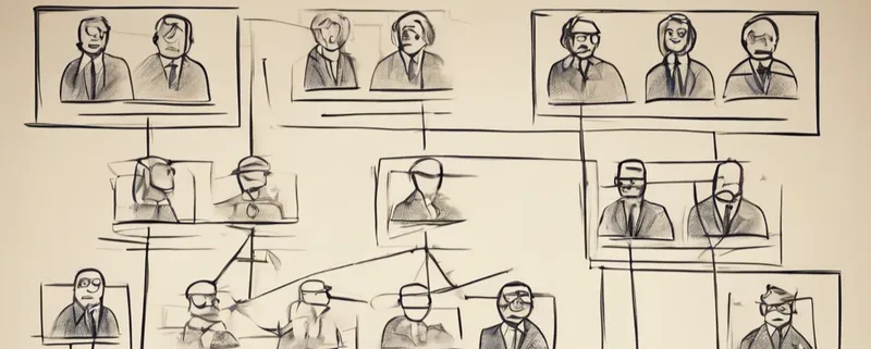 Votum «Neues Organigramm der Stadt Dübendorf»