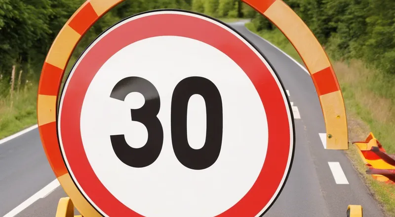 Fraktionsvotum zur Umsetzungsvorlage der Volksinitiative «Mitbestimmen bei Temporeduktionen»