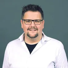 Portrait von Rico Eberle